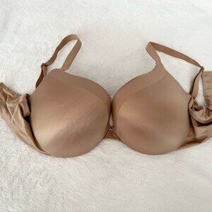 Victoria's Secret Full-Coverage Spacer Bra Size 34DD